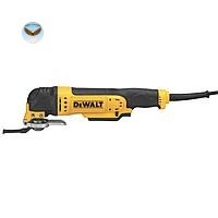 Máy cắt rung đa năng DeWALT DWE315K (300W)